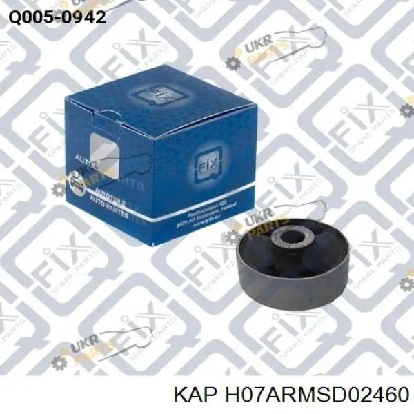 Wahacz zawieszenia przedniego dolny prawy Hyundai/Kia 545014H005 cena, od 80,76 USD