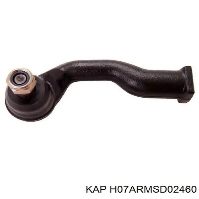 Wahacz zawieszenia przedniego dolny prawy 545014H005 Hyundai/Kia