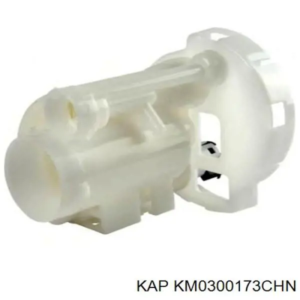 Filtr paliwa KAP KM0300173CHN cena, od 18,22 USD