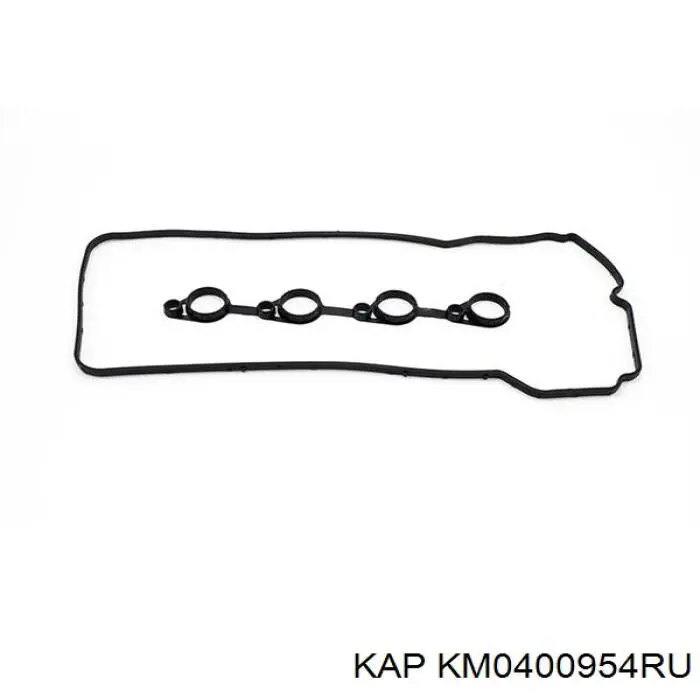 KM0400954RU KAP uszczelka pokrywy zaworowej silnika