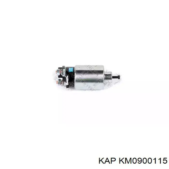 Elektromagnes rozrusznika KM0900115 KAP
