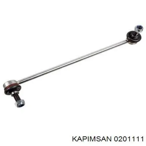 0201111 Kapimsan Łącznik stabilizatora przedniego