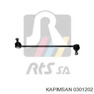 03-01202 Kapimsan łącznik stabilizatora przedniego