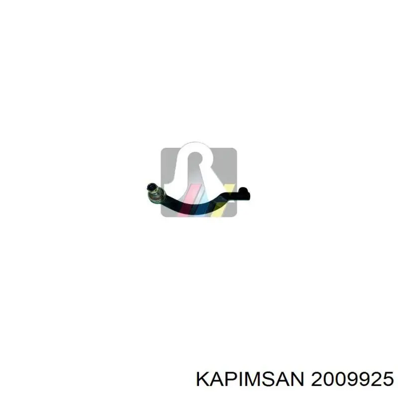 Końcówka drążka kierowniczego zewnętrzna Kapimsan 2009925