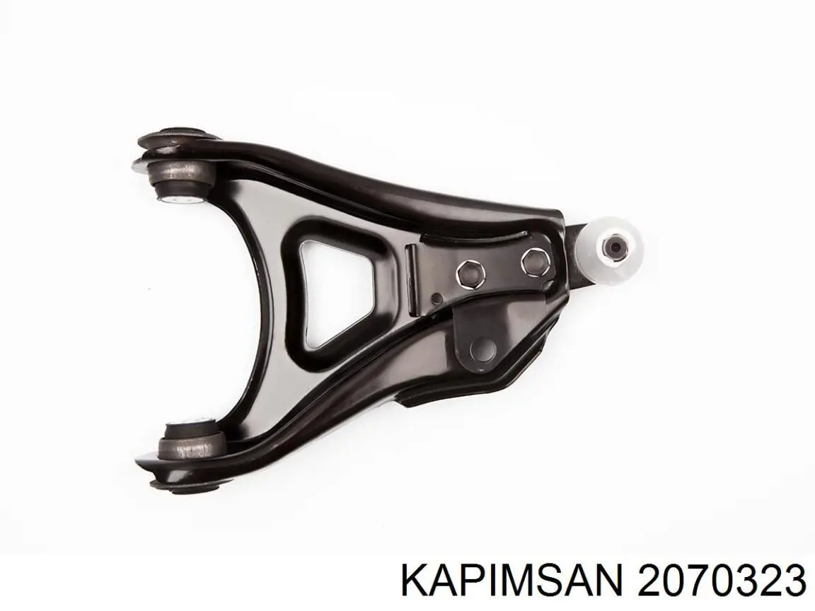 Wahacz zawieszenia przedniego dolny prawy 2070323 Kapimsan