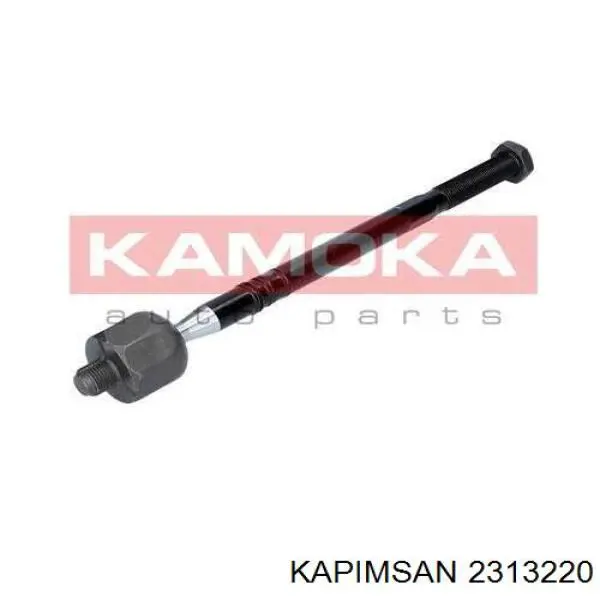 Drążek kierowniczy Kapimsan 2313220 cena, od 15,85 USD
