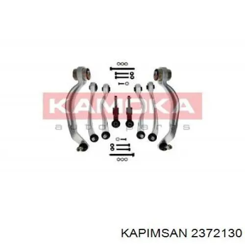 Zestaw wahaczy zawieszenia przedniego Kapimsan 2372130 cena, od 225,52 USD