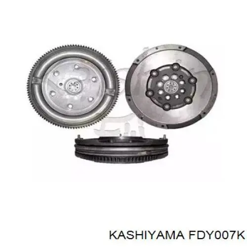 Koło zamachowe silnika Hyundai Sonata VI sedana (YF) (2009 - 2015) cena, od 922,84 USD