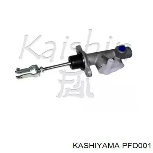  Cylinder sprzęgła główny Daihatsu Terios 1