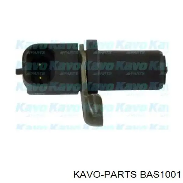 BAS-1001 Kavo Parts czujnik abs przedni prawy