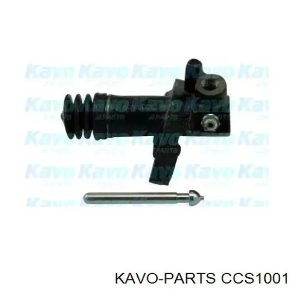 Cylinder roboczy sprzęgła PRC22 VALEO