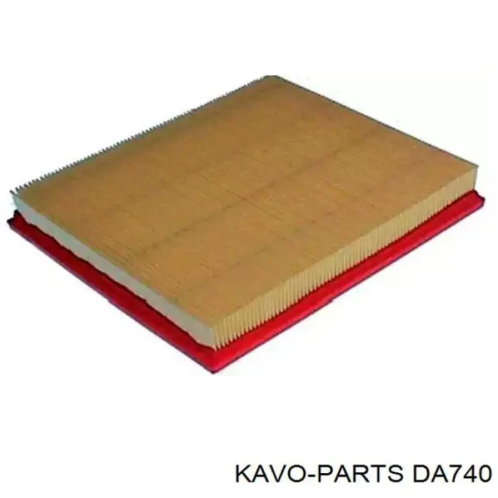 DA-740 Kavo Parts filtr powietrza