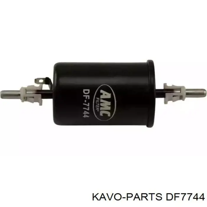 DF-7744 Kavo Parts filtr paliwa