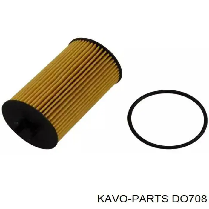 DO-708 Kavo Parts filtr oleju