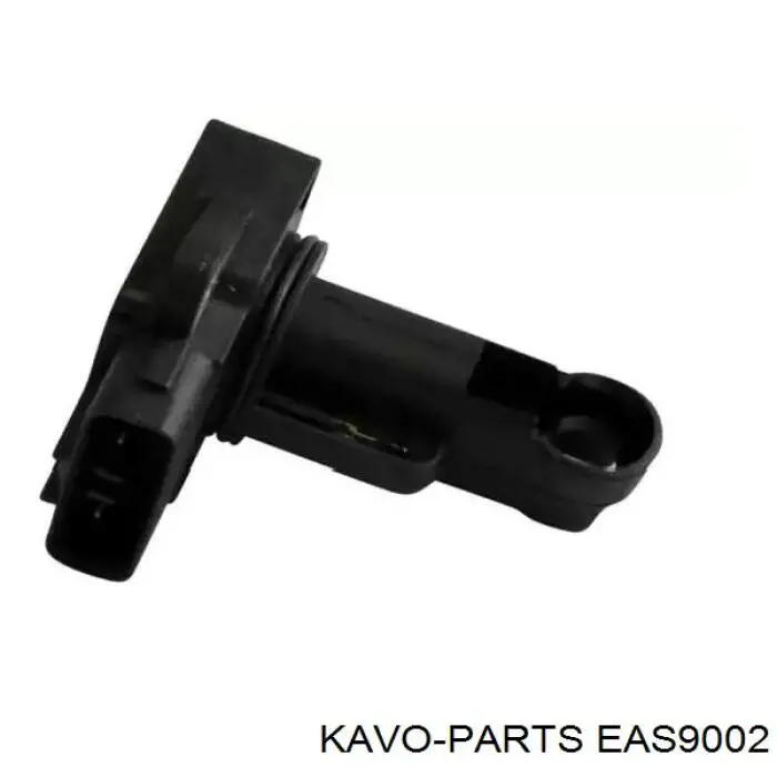 EAS-9002 Kavo Parts czujnik przepływu powietrza, przepływomierz powietrza m.a.f.