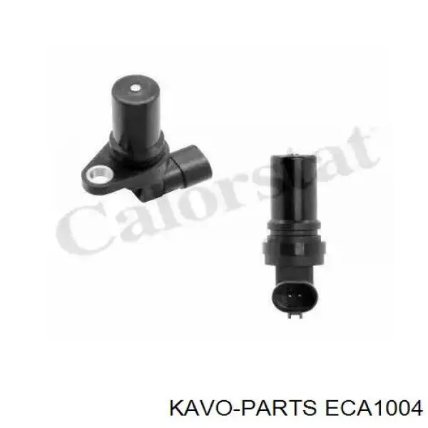 Czujnik położenia wałka rozrządu Euroex EX53543 cena, od 21,29 USD