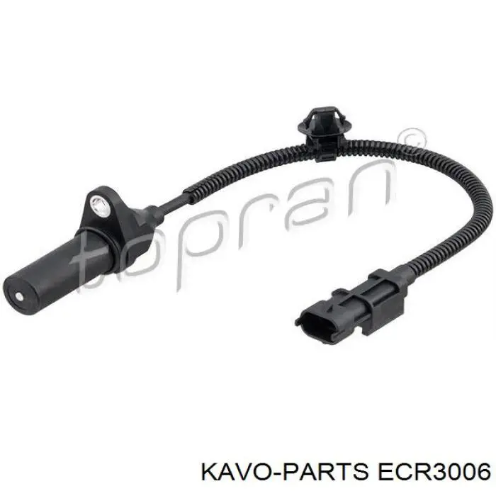 ECR-3006 Kavo Parts czujnik położenia wału korbowego