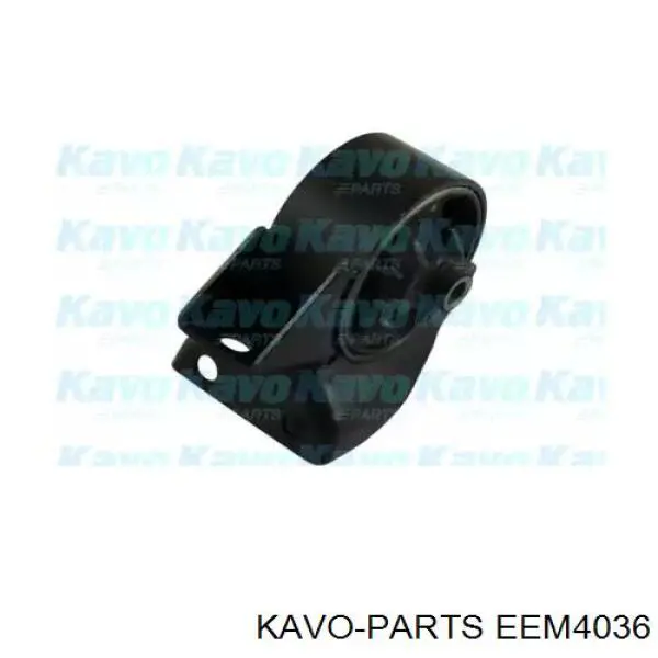 EEM-4036 Kavo Parts poduszka (podpora silnika tylna)