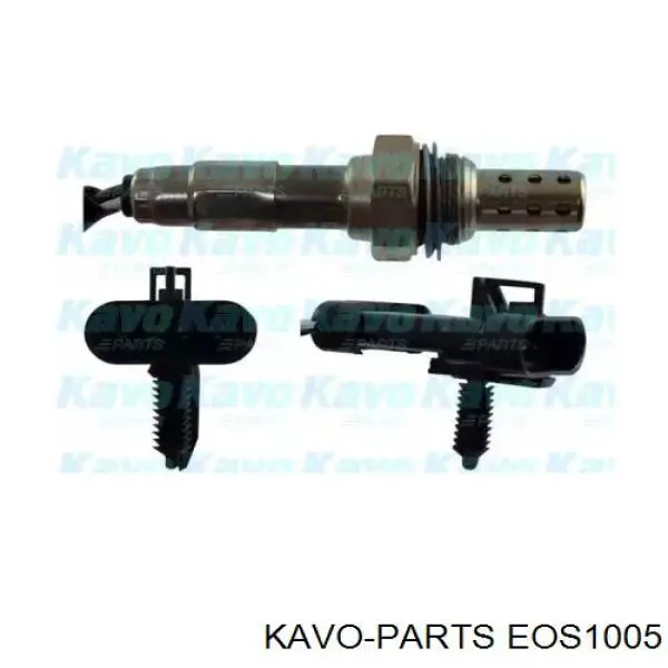 Do koszyka 93385924 General Motors Sonda lambda, czujnik tlenu