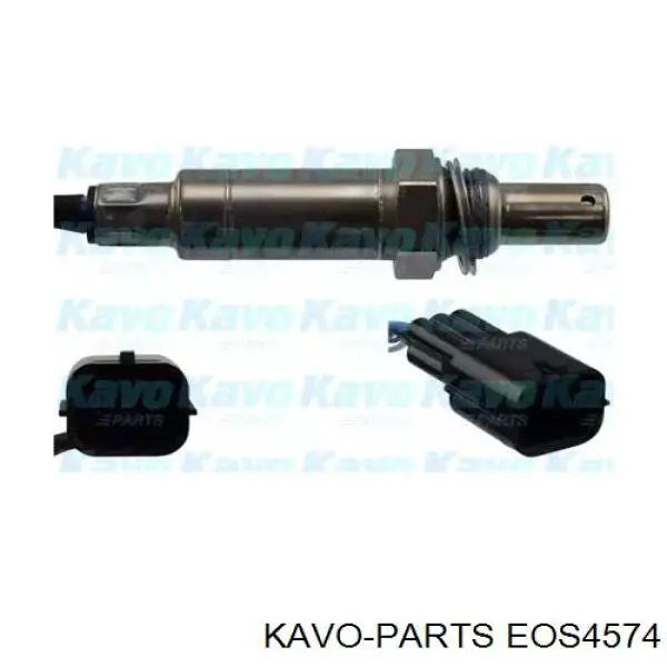 Sonda lambda czujnik tlenu przed katalizatorem LZA07MD17 NGK