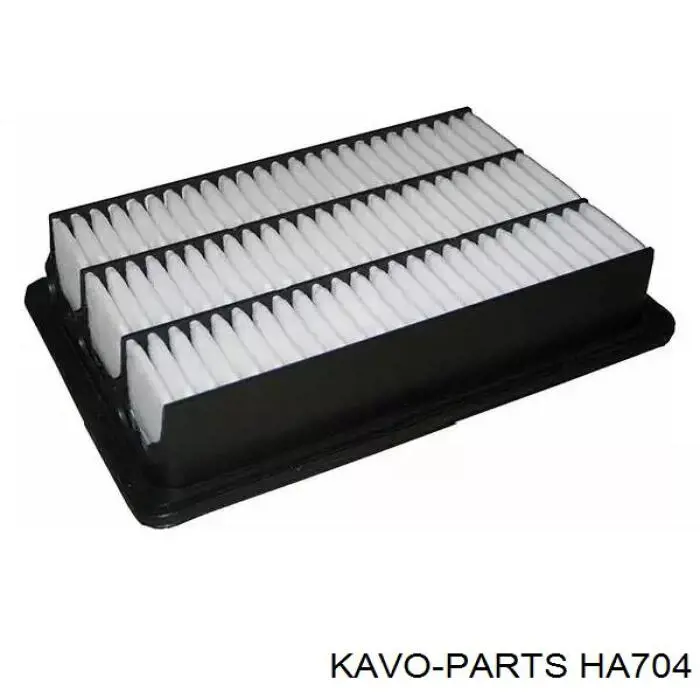 HA-704 Kavo Parts filtr powietrza