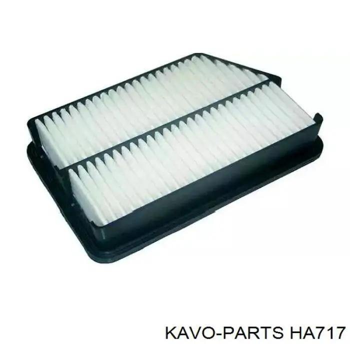 HA-717 Kavo Parts filtr powietrza