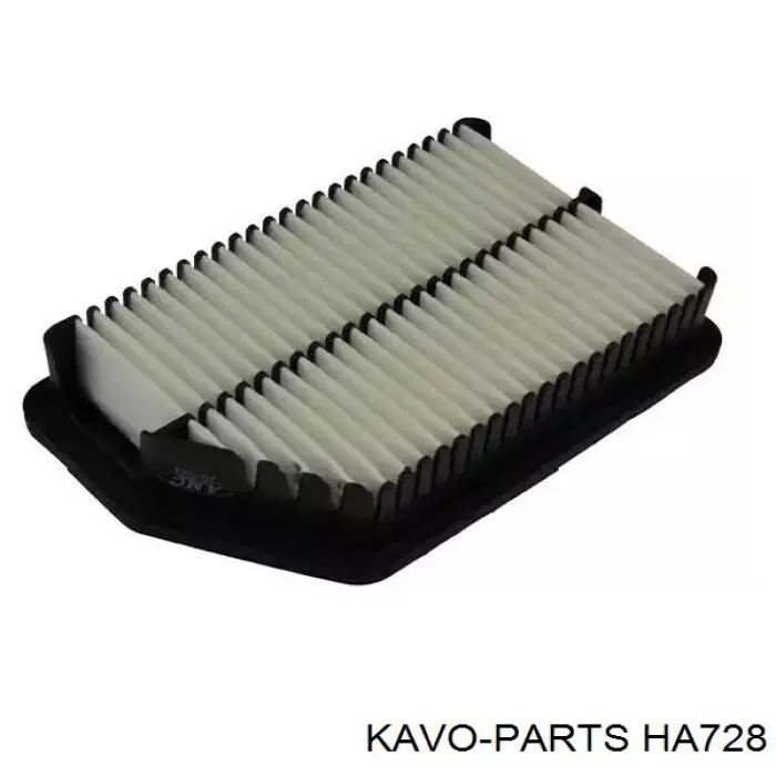 HA-728 Kavo Parts filtr powietrza