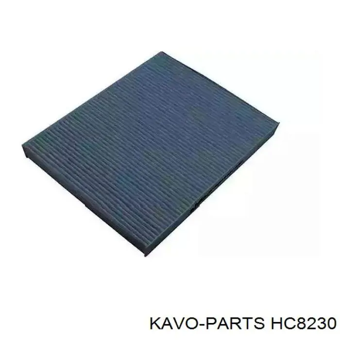 Filtr kabiny AND 3C820060 cena, od 6,52 USD