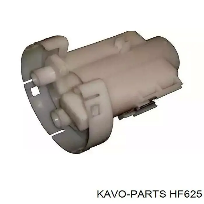 Do koszyka ITF1G500 Konner Filtr paliwa