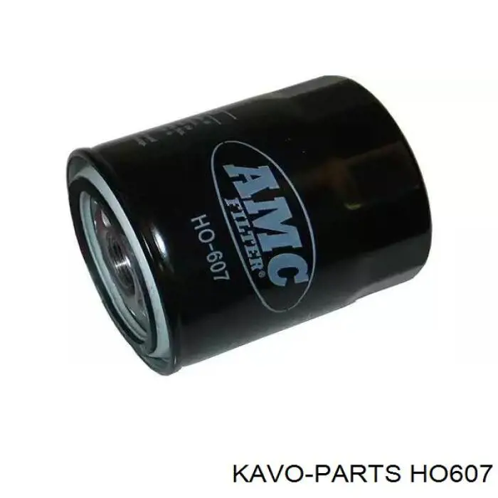 HO-607 Kavo Parts filtr oleju