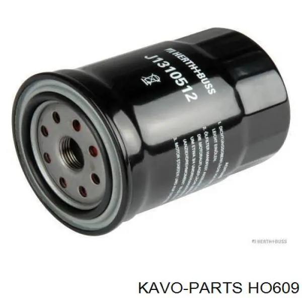 HO-609 Kavo Parts filtr oleju