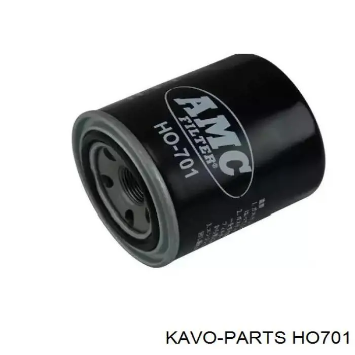 HO-701 Kavo Parts filtr oleju