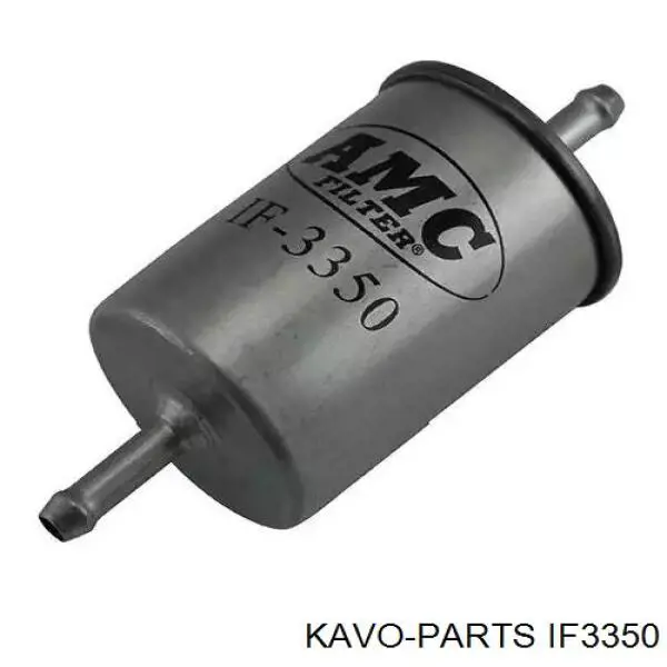 IF-3350 Kavo Parts filtr paliwa