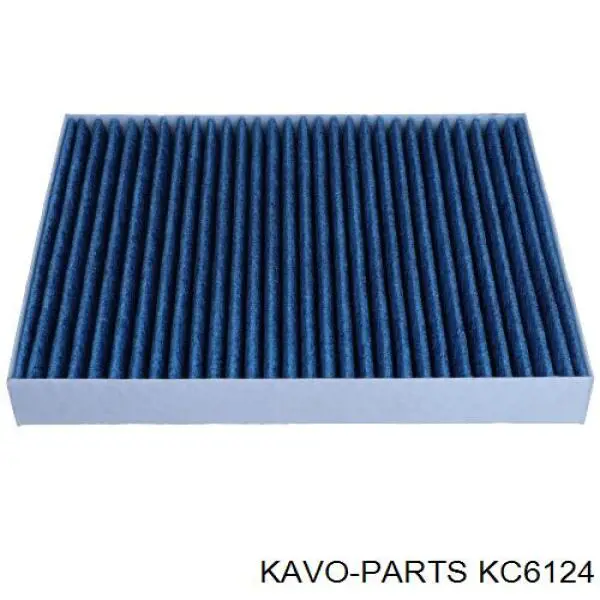 Do koszyka PMBC21 Parts-Mall Filtr kabiny