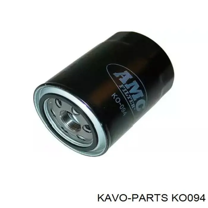 KO-094 Kavo Parts filtr oleju