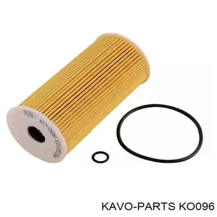 KO-096 Kavo Parts filtr oleju