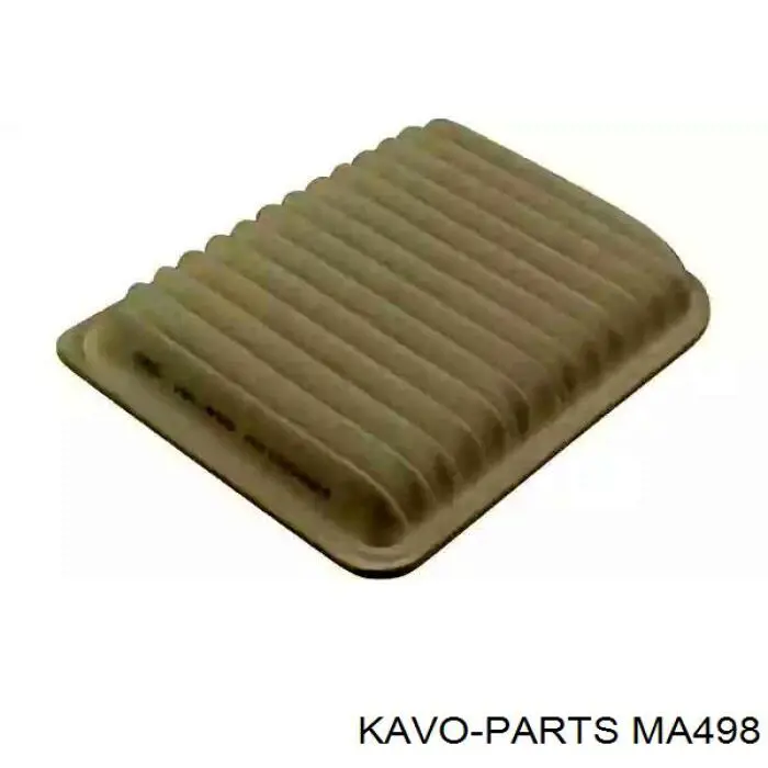 MA-498 Kavo Parts filtr powietrza