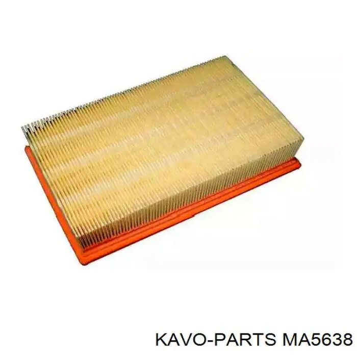 MA-5638 Kavo Parts filtr powietrza