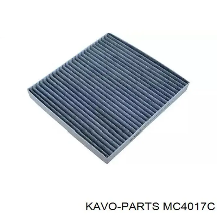 MC-4017C Kavo Parts filtr kabiny