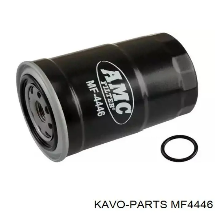 MF-4446 Kavo Parts filtr paliwa