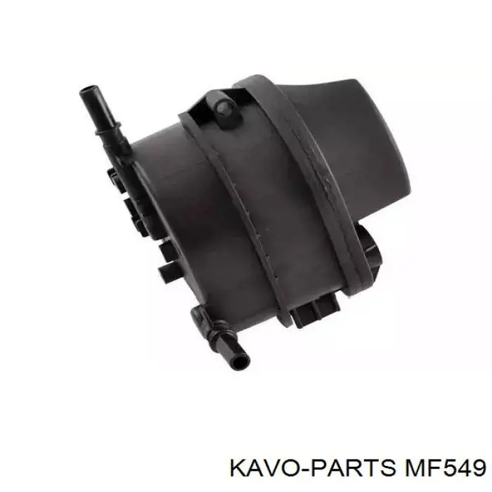 MF549 Kavo Parts filtr paliwa