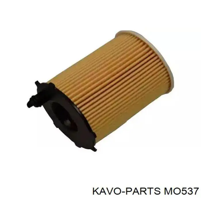 MO-537 Kavo Parts filtr oleju