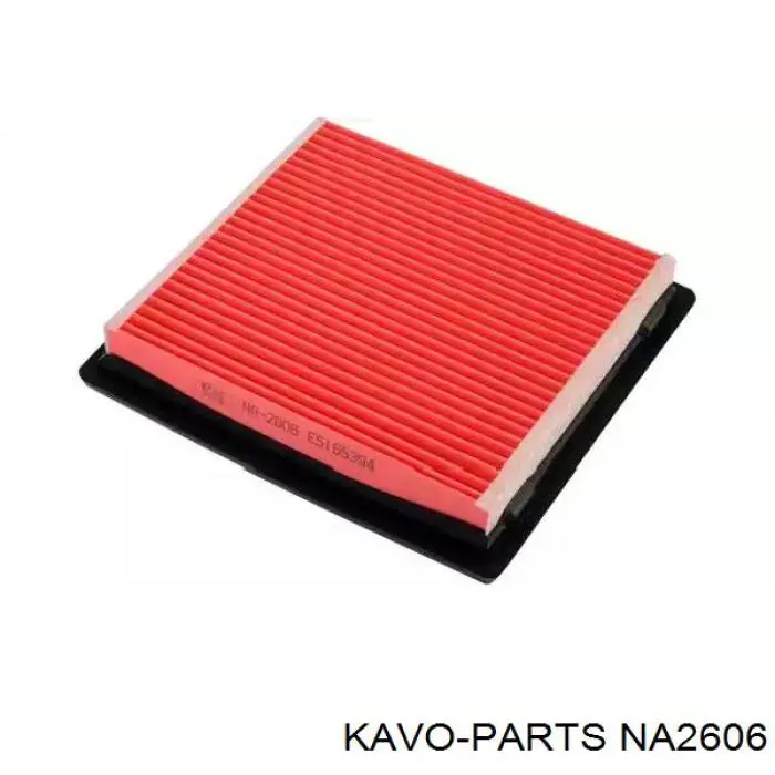 NA-2606 Kavo Parts filtr powietrza