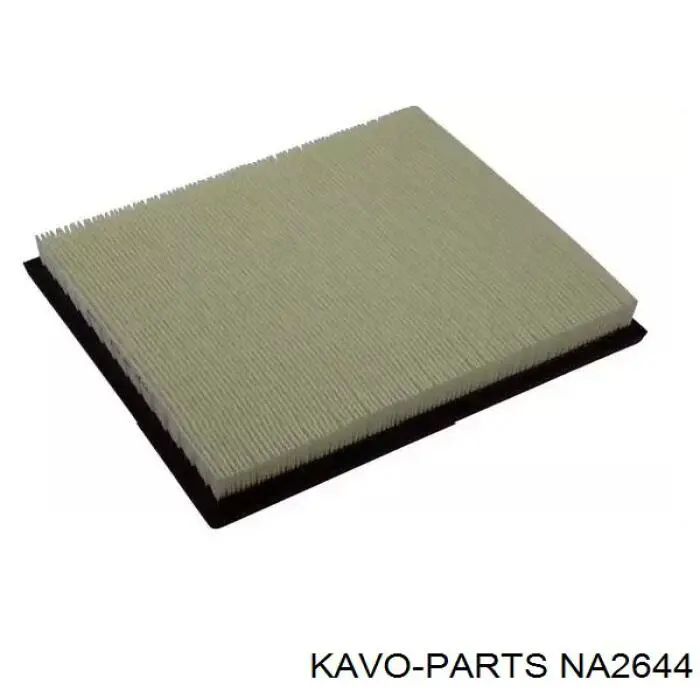 NA-2644 Kavo Parts filtr powietrza