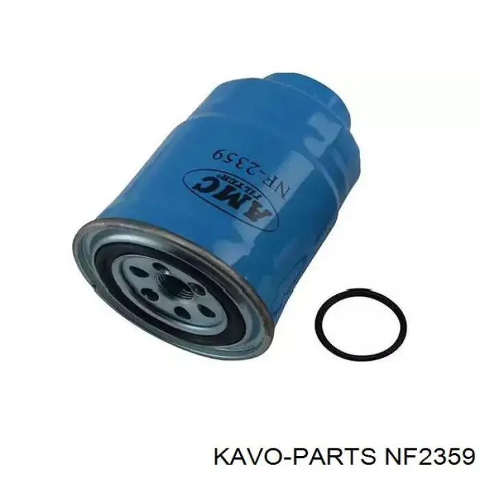 NF-2359 Kavo Parts filtr paliwa