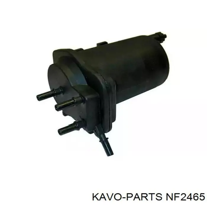 NF-2465 Kavo Parts filtr paliwa