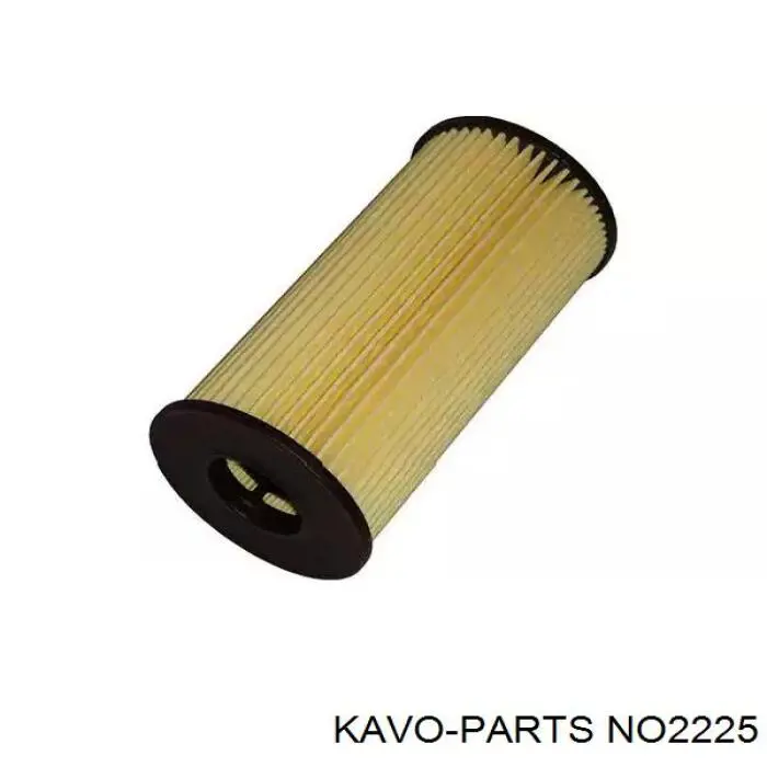 NO-2225 Kavo Parts filtr oleju