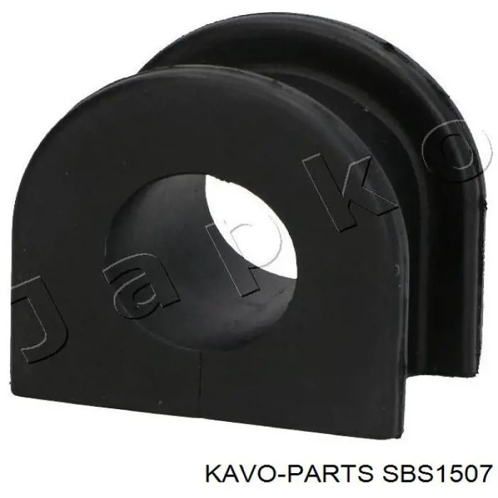 Do koszyka 48815B4031 Toyota Tuleja stabilizatora przedniego