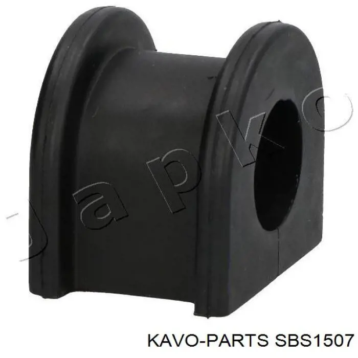 Tuleja stabilizatora przedniego Toyota 48815B4031