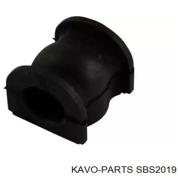 SBS-2019 Kavo Parts tuleja stabilizatora tylnego